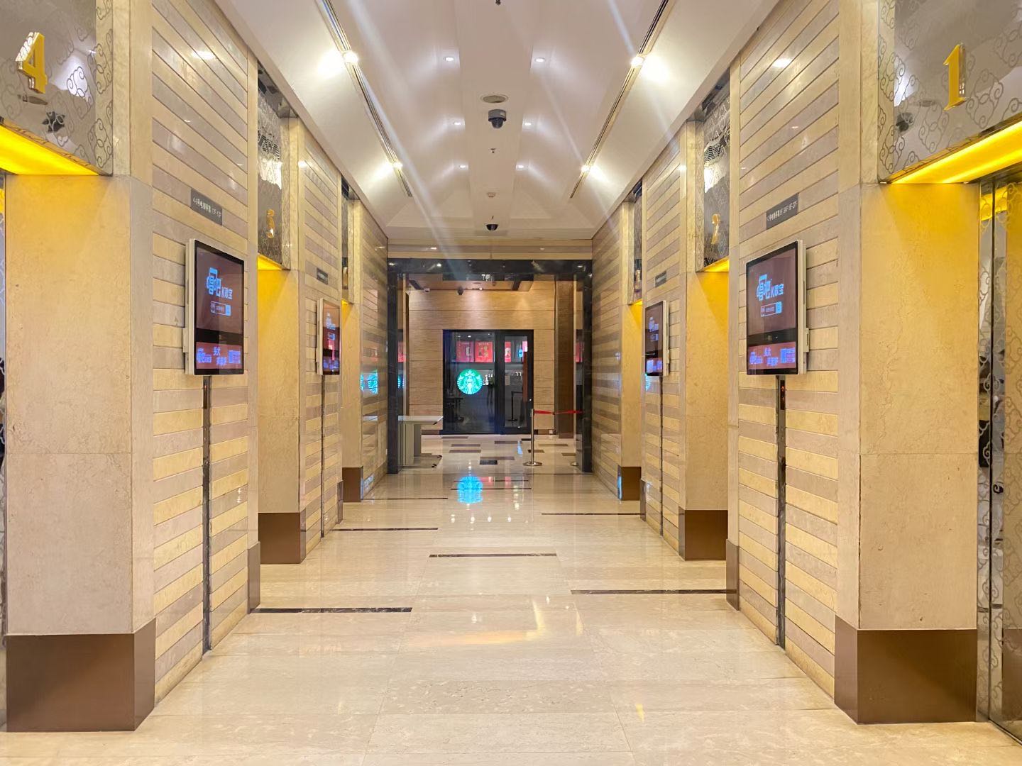 龙之梦大厦租金/租赁/出租/物业信息